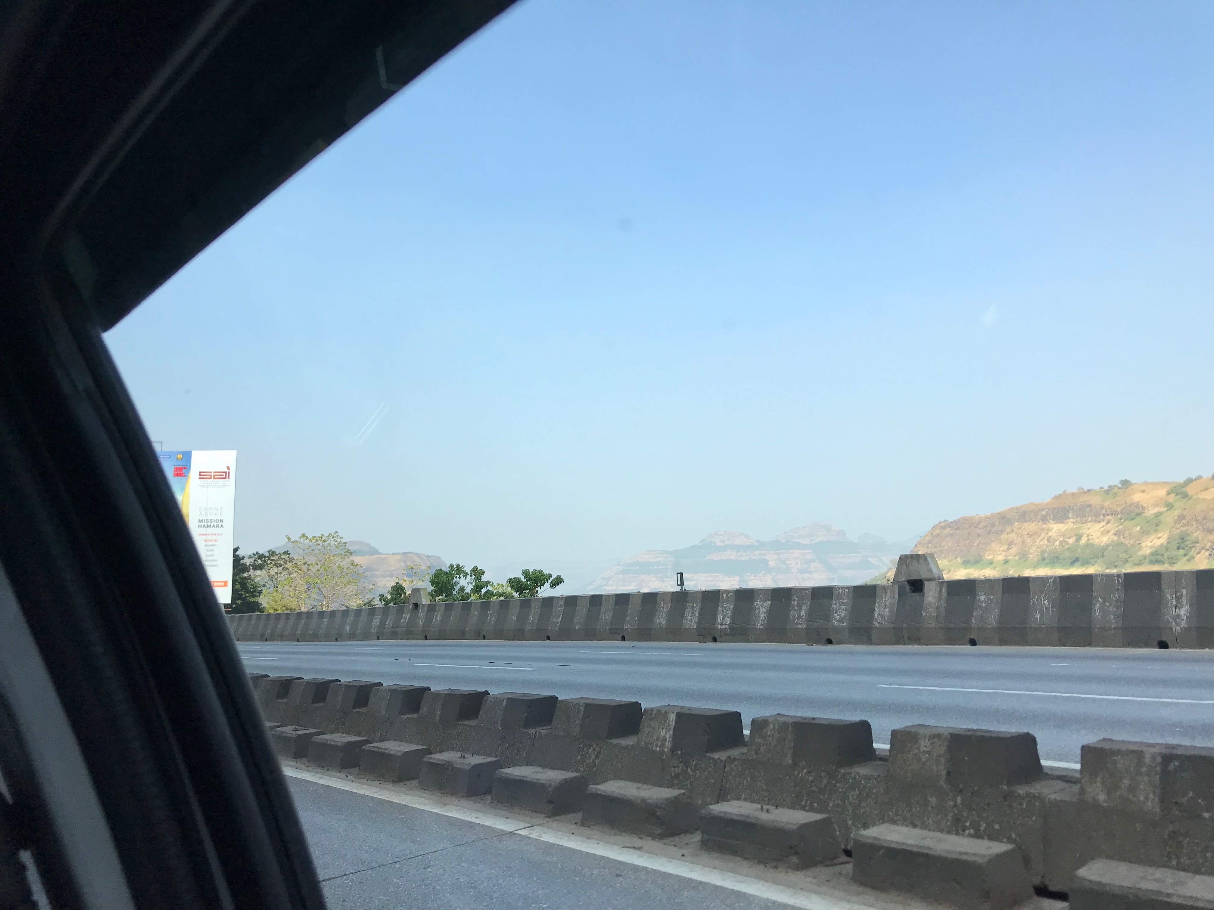 To Mumbai
