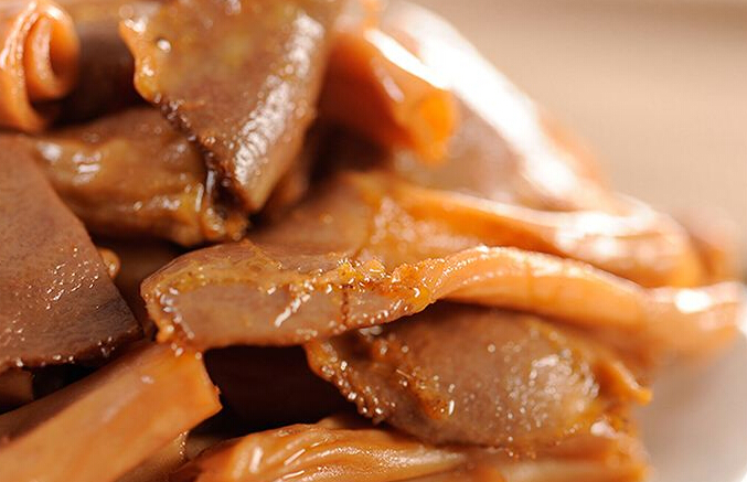 小型工厂有哪些项目插图5 肉食产品加工