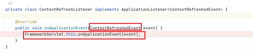SpringMVC这篇文章吃透了,最少最少涨5000