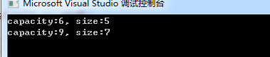 vector中的push_back（涉及到动态分配）,resize,reserve,swap方法解析_vector push-CSDN博客