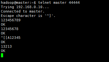 telnet