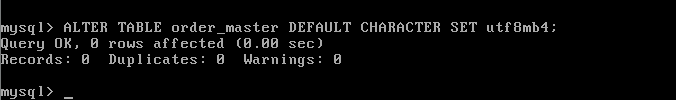sql