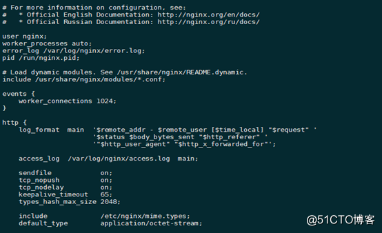 Centos7-Ansible-Nginx自动化部署