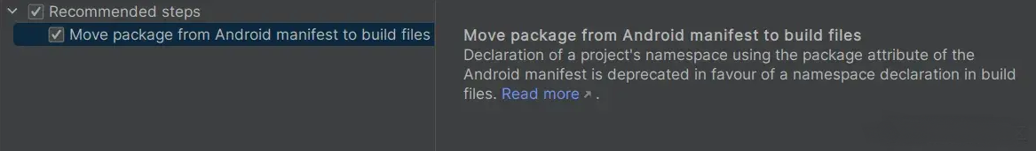 5 种方法，来为 Android Studio Flamingo（火烈鸟）版本，准备 你的app构建_ide