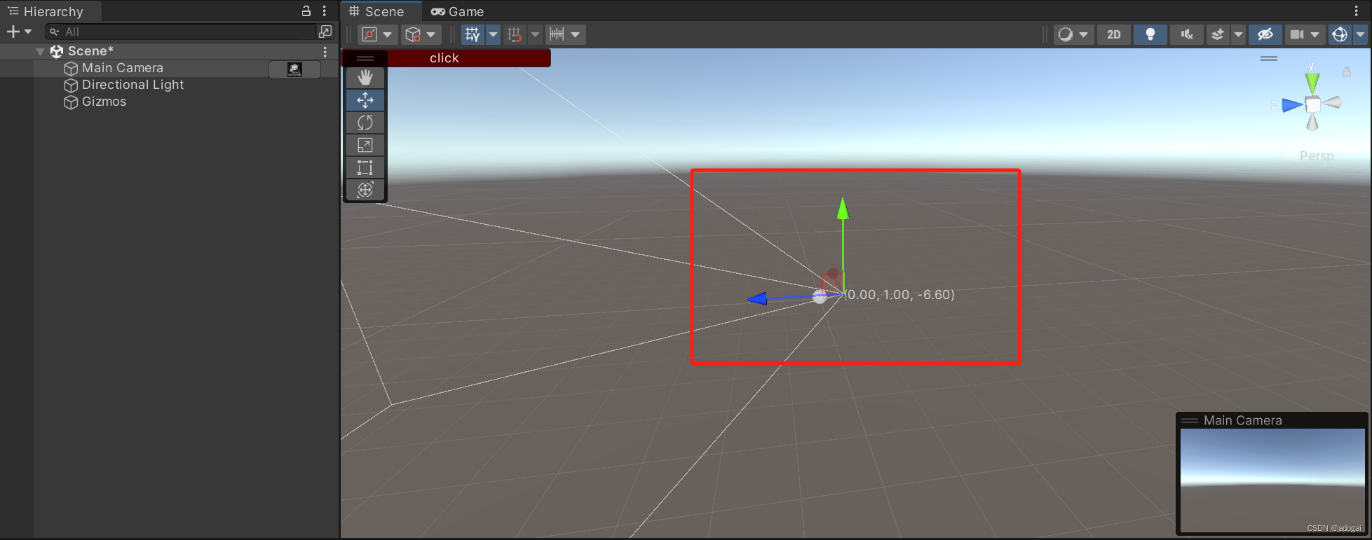 Unity读书系列《Unity3D游戏开发》——拓展编辑器（一）_拓展project视图-CSDN博客