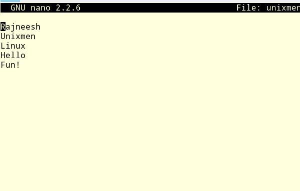 10 条真心有趣的 Linux 命令