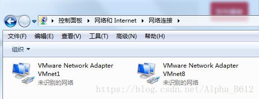 虚拟网卡