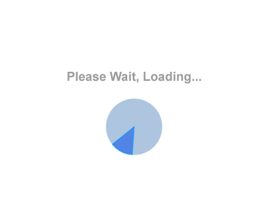 loading等待载入正在加载的动画GIF图片圆形图标