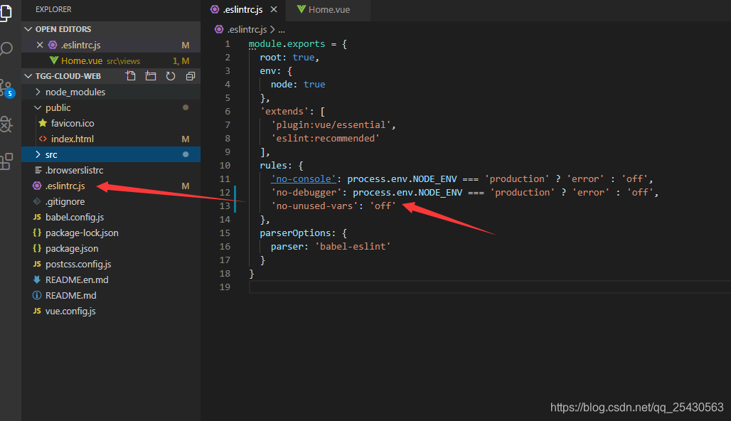 Vcode Mean vcode vue 没有使用报错误警告解决方案_vscode vue3 引入未使用报错-CSDN博客