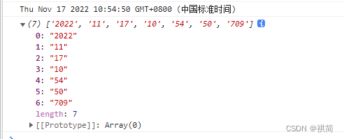 JavaScript--关于时间的计算_js 时间运算-CSDN博客