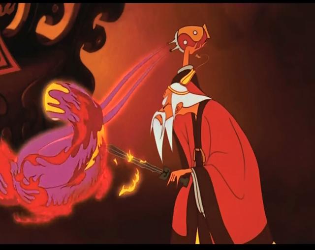 太上老君上译厂邱岳峰vs冯小刚老实说笔者不看资料的话真没听出来这是