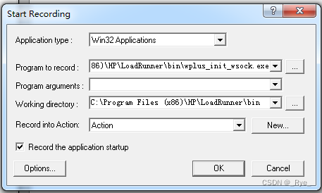 07丨性能测试工具：如何录制脚本？