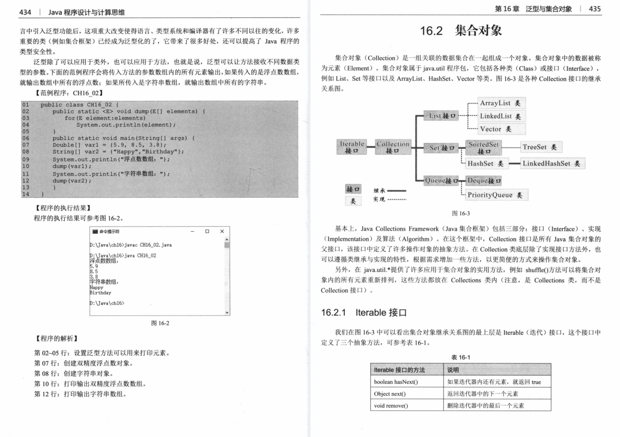 阿里强推：Java程序设计基于JDK11零基础学Java笔记