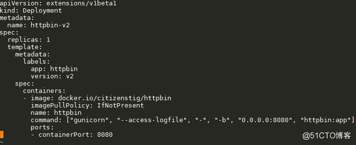 idou老师教你学Istio12 : Istio 实现流量镜像