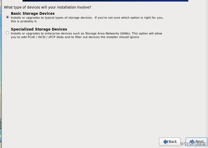 windows10用WMware安装Linux虚拟机详细步骤