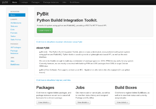 python集成工具包_Python构建集成工具包 pyBit-CSDN博客