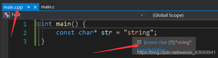 C++