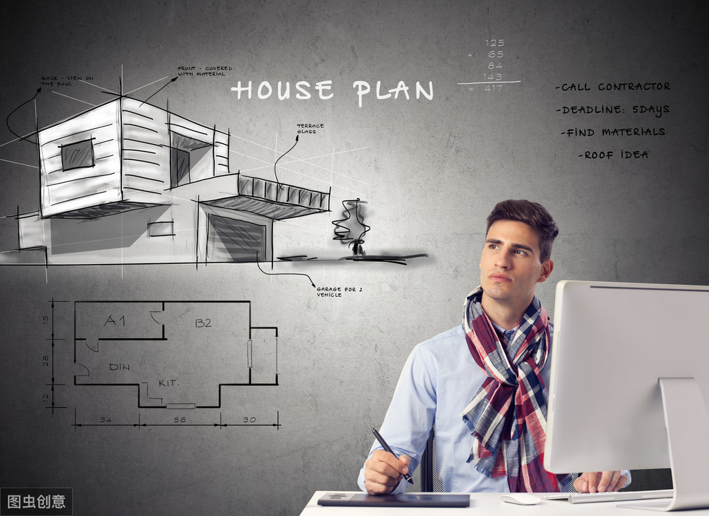 细抠应用架构之分离业务逻辑和技术细节，收藏不后悔