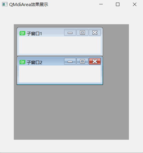 5 - PyQt5 控件介绍_pyqt5控件介绍-CSDN博客