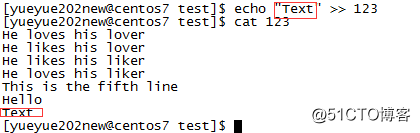 Linux权限命令之特殊权限