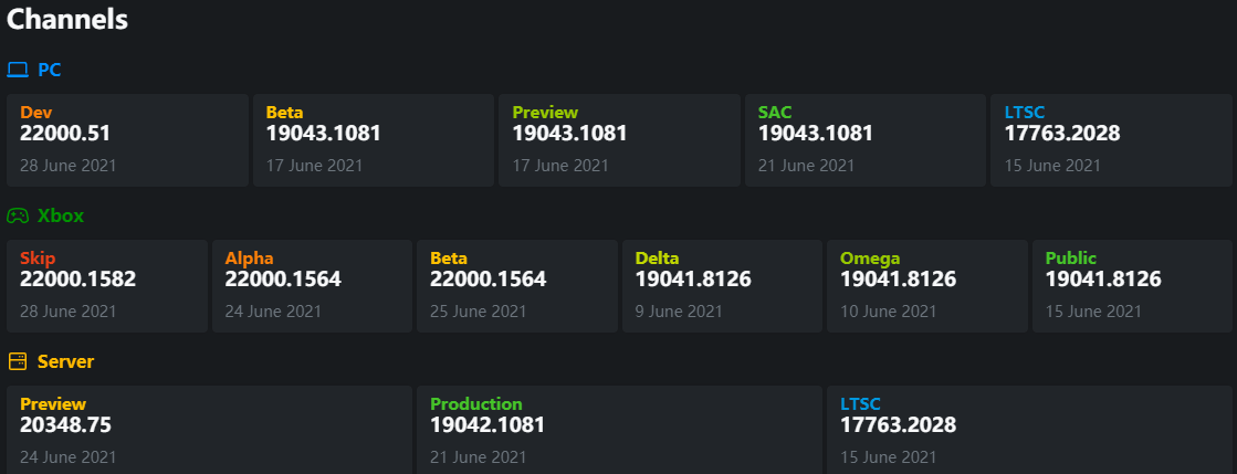 开发者立功,微软 Lumia950 XL 成功运行 Win11 预览版