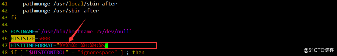 Linux系统 shell基础（一）