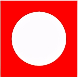 纯css实现太极阴阳鱼动画