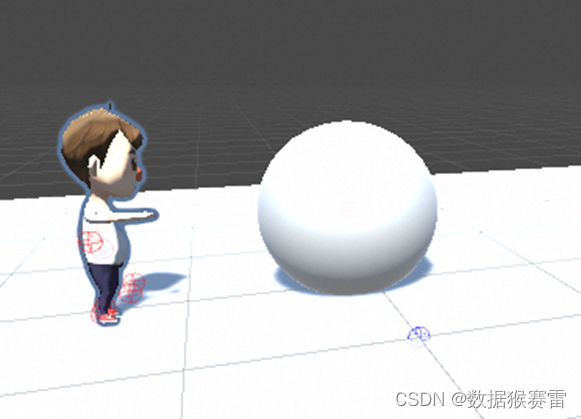 Unity3D入门基础知识汇总