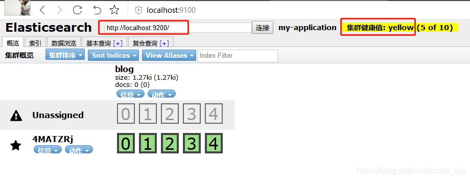 http://localhost:9100