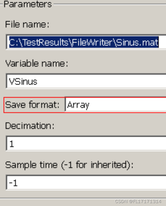 TE1400 Simulink 使用经验总结-CSDN博客