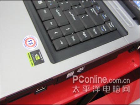 长城双核独显笔记本冰点价售6999元