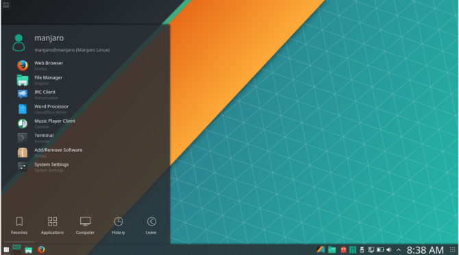 Manjaro-3
