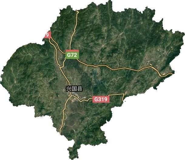 提前预警,防患未然:看千寻位置如何助力兴国县"跑赢"地质灾害