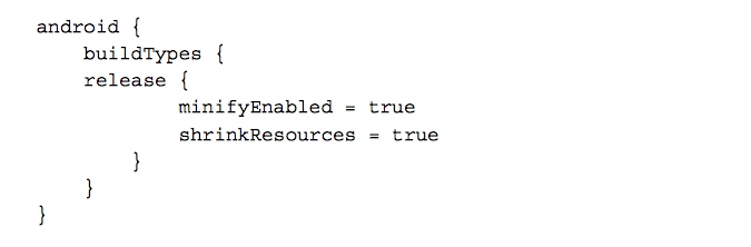 Android Gradle 完整指南