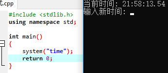 C++里的调用cmd命令的方法_c++ cmd-CSDN博客