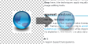Uniform Translucency