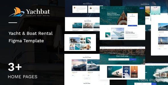 欧美风格网站设计的滚动加载技巧