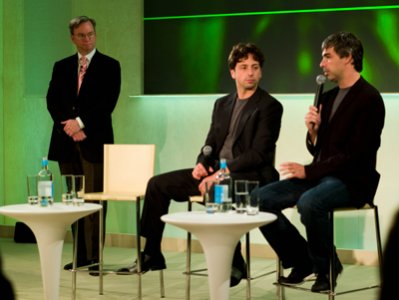 Smart people collaborate with other smart people