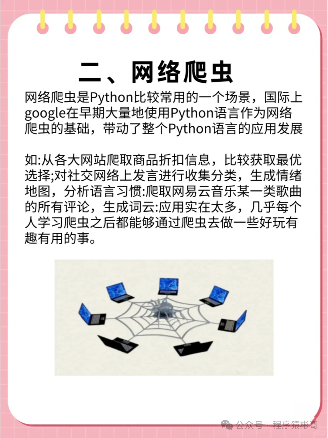 Python的五大用途你了解多少呢?_python干什么用的-CSDN博客