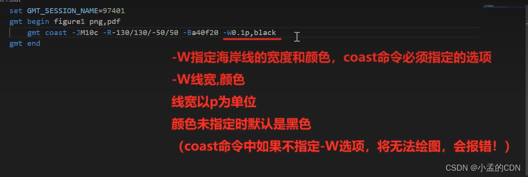 Python地理做图GMT-Pygmt-rasterio——学习笔记-CSDN博客