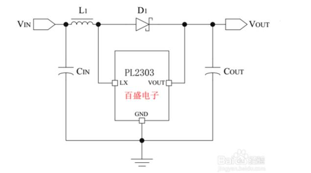 PL2303电路