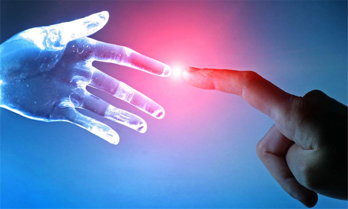 傲意科技倪华良：肌电识别是下一代的人机交互方式