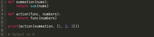 10分钟学会python函数式编程