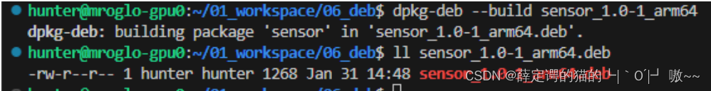 deb格式软件包插图17 在这里插入图片描述