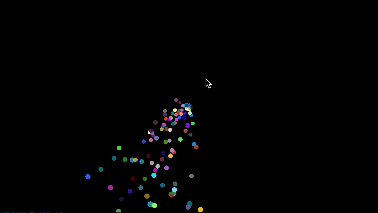 ios粒子系统caemitterlayer