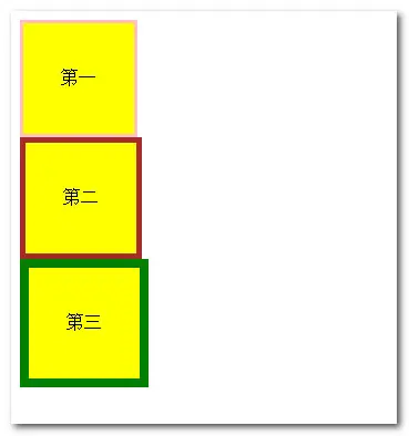 初始