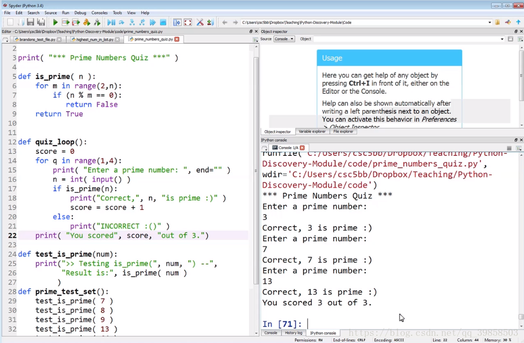 Python3.3 Functions 函数 学习笔记-CSDN博客