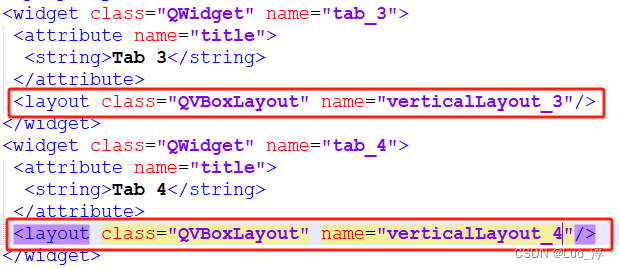 QT-在ui界面中给QWidget增加Layout布局的两种方法_qwidget设置layout-CSDN博客