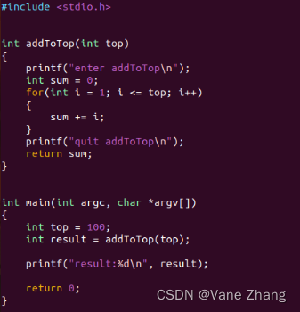 GDB Debugging Notes_debugging gdb-CSDN博客