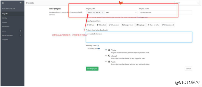 持续集成之 Jenkins+Gitlab简介 [一]